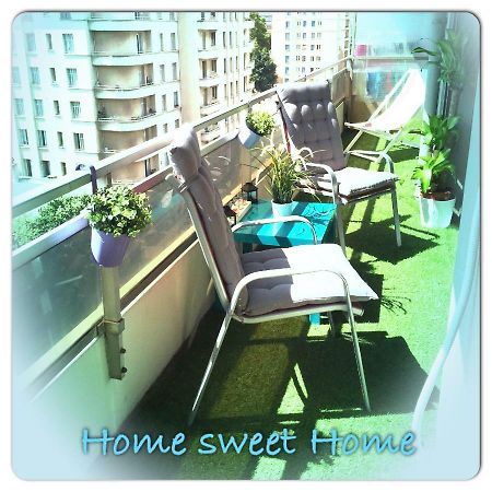 Appartement Marseille Plage Stade Velodrome מראה חיצוני תמונה