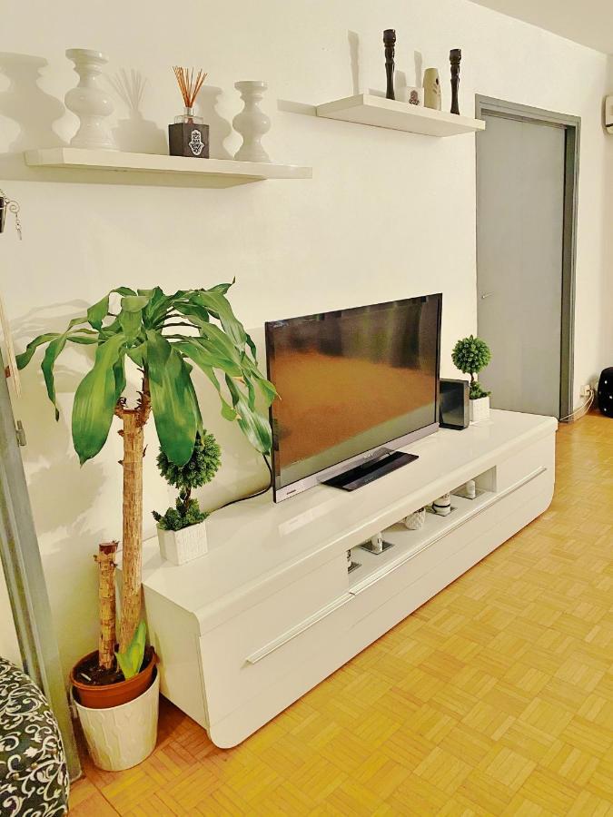 Appartement Marseille Plage Stade Velodrome מראה חיצוני תמונה