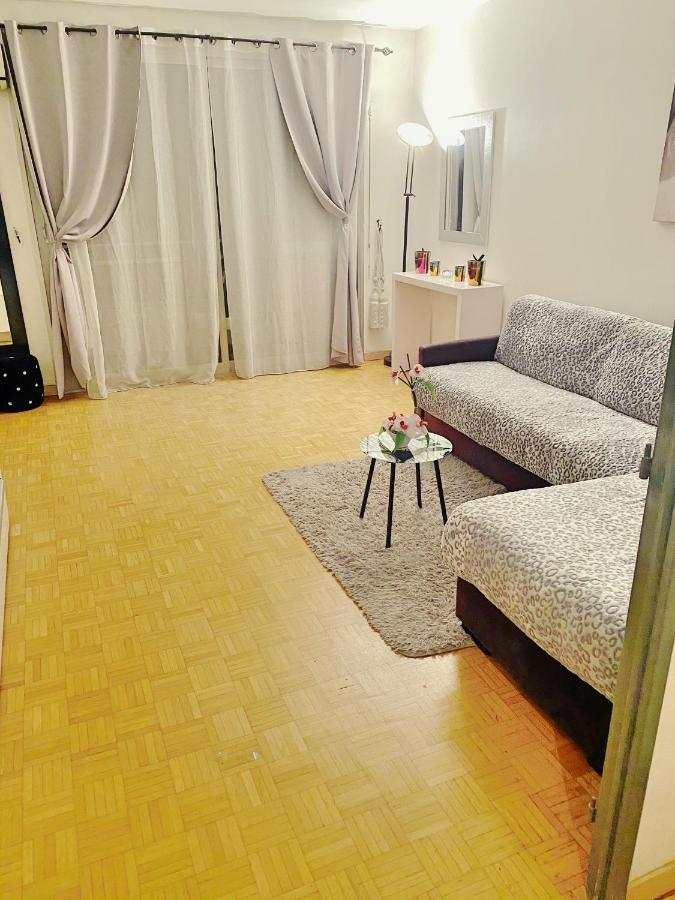 Appartement Marseille Plage Stade Velodrome מראה חיצוני תמונה