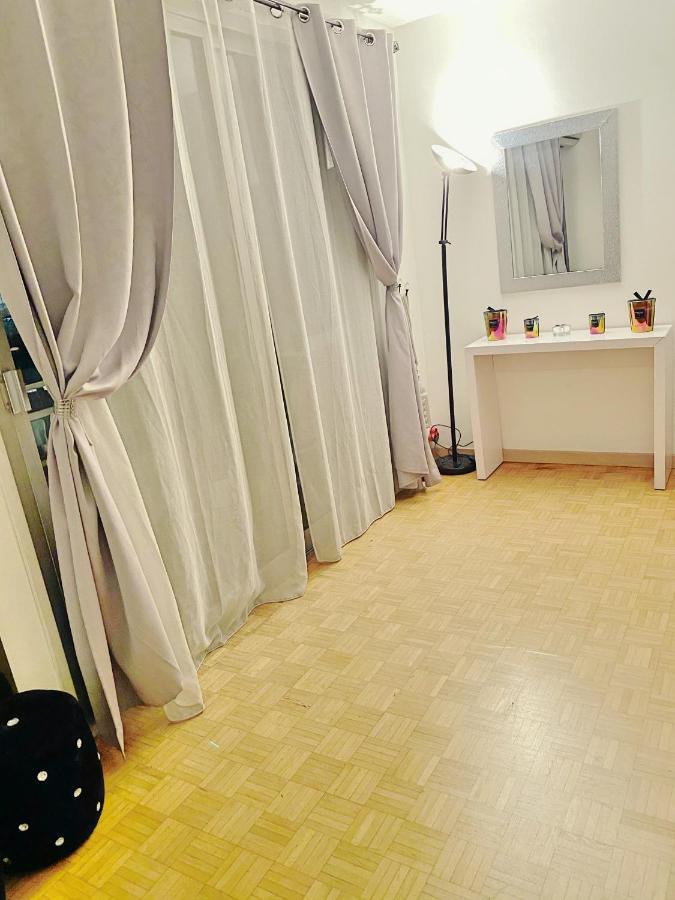 Appartement Marseille Plage Stade Velodrome מראה חיצוני תמונה