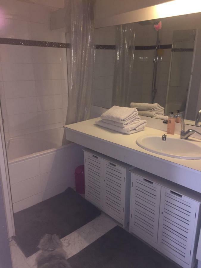 Appartement Marseille Plage Stade Velodrome מראה חיצוני תמונה